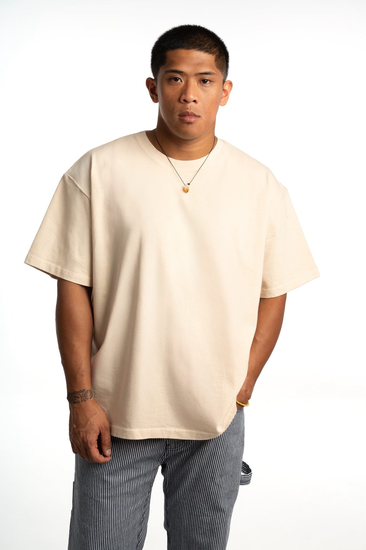 plain t-shirt