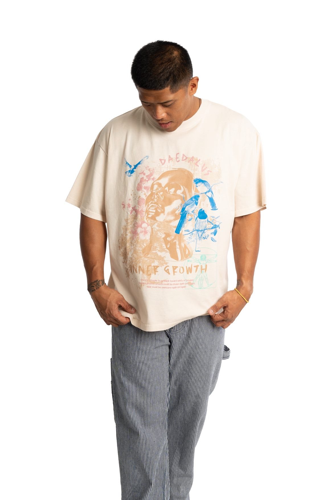 t-shirts